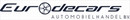 Logo Eurodecars Automobielhandel B.V.